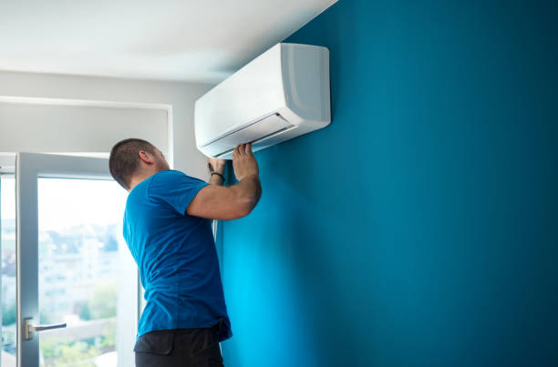 Best HVAC Retrofitting and Upgrading in Hamlet, IN