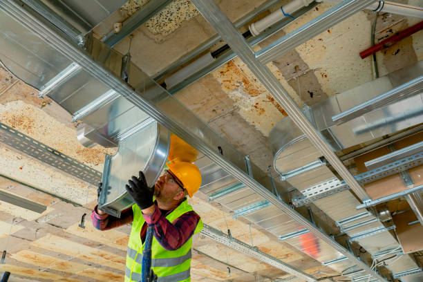 Best Ductless Mini-Split Systems in Hamlet, IN