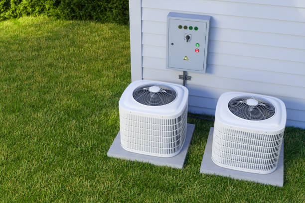 Best Energy-efficient HVAC Solutions in Hamlet, IN