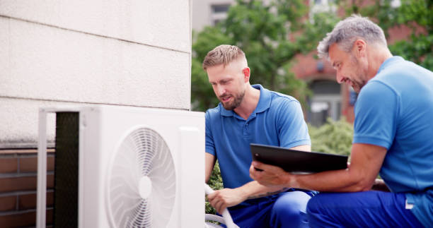 Best Residential HVAC in Hamlet, IN