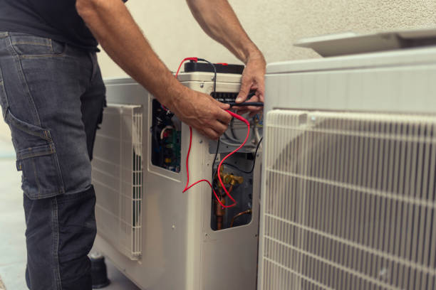 Best Commercial HVAC in Hamlet, IN