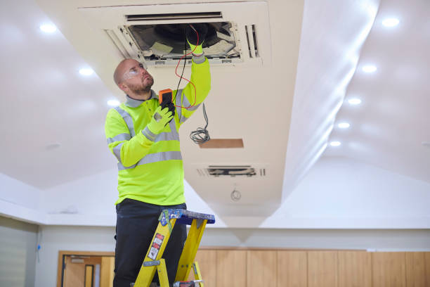 Best Solar-powered HVAC Systems in Hamlet, IN