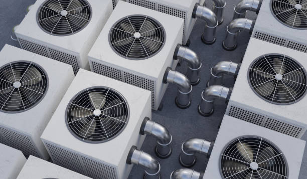 Best HVAC Equipment and Components in Hamlet, IN