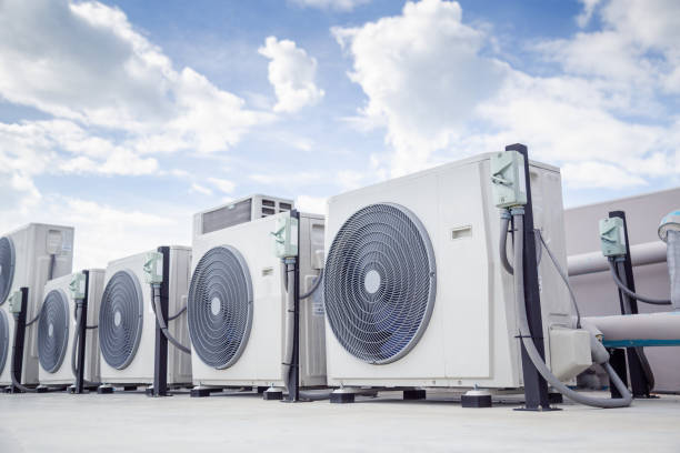 Best Geothermal HVAC Systems in Hamlet, IN