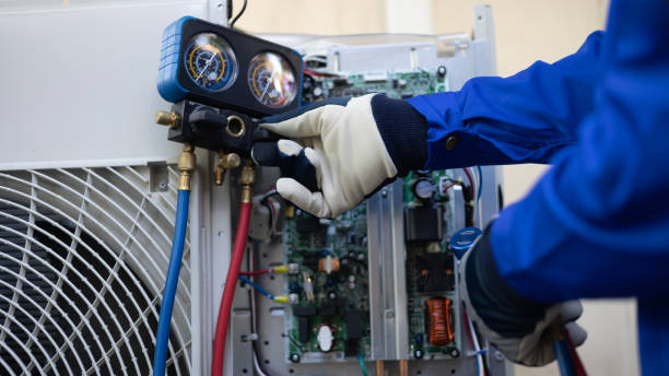 Best Furnace Cleaning in Hamlet, IN